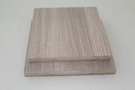 Double Sides Pressed Commercial Grade Plywood For Living Room Wall Paneling