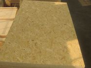 1220*2440 mm Oriented Strand Board For House Construction 660kg/M3 Thickness