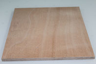 Birch Hardwood Faced Plywood , Environmental Protection Staining Marine Plywood