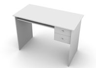 Muebles de oficinas modificados para requisitos particulares del tablero de pequeña partícula del tamaño para el trabajo del profesor de escuela