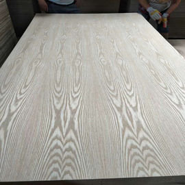 China Tamaño estándar de madera de la madera contrachapada 1220*2440m m de la chapa de la base impermeable del álamo fábrica
