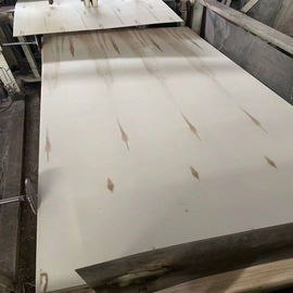 China Un Sr. comercial Grade Plywood For Packing, madera contrachapada exterior de la prensa caliente del tiempo fábrica